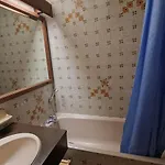 4 Pers Au Pied Des Pistes Avec Balcon Sud - Fr-1-516-208 *
