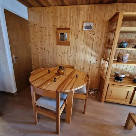 4 Pers. Pied Des Pistes, Balcon Sud, Parking Couvert - - Fr-1-516-208 * Les Deux Alpes